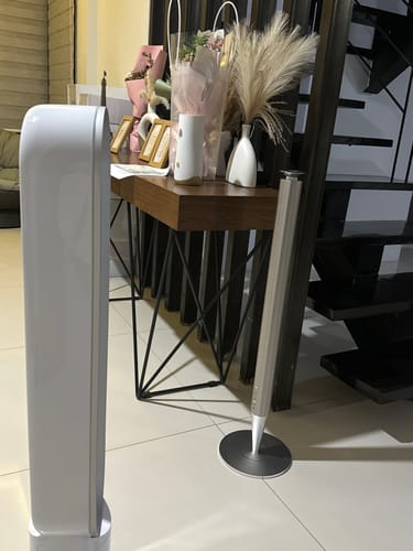 Customer photo review of Sharp