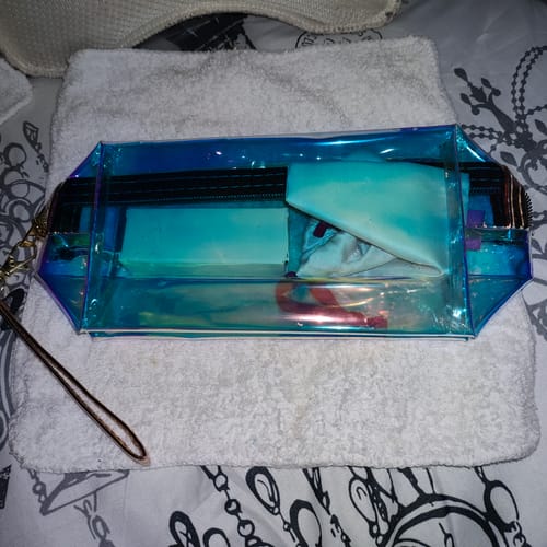 Customer photo review of Lem Clitoral Massager