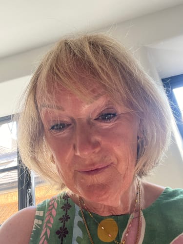 Customer photo review of First Light - TT Serum 30ml