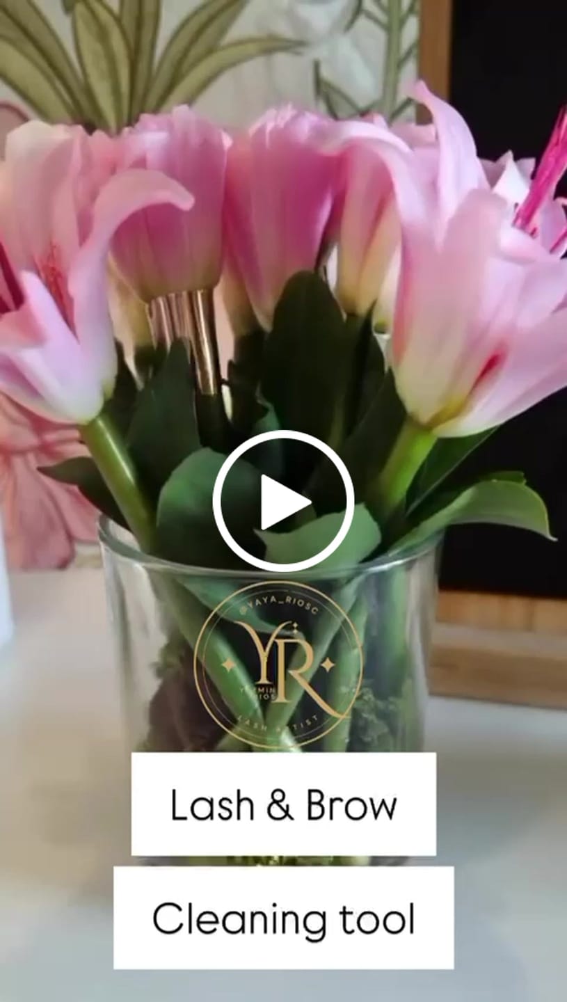 Customer video review of Beauty Brush
