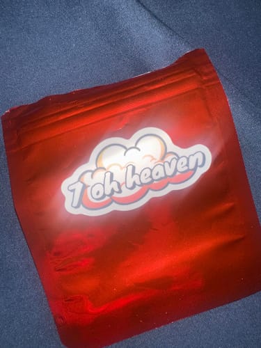 Customer photo review of 7-OH TITAN TABLETS (50 MG)