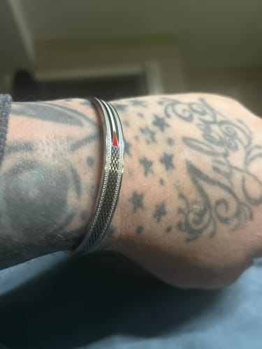 Customer photo review of Shipping Protection