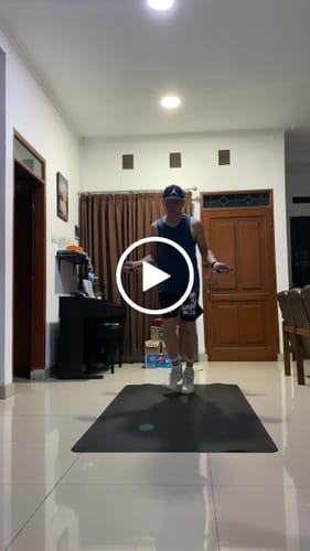 Customer video review of BoxRope Vol. I