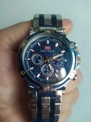 Customer photo review of FX - Nautical