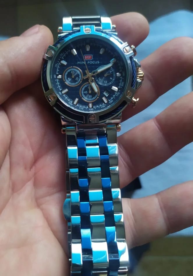 Customer photo review of FX - Nautical