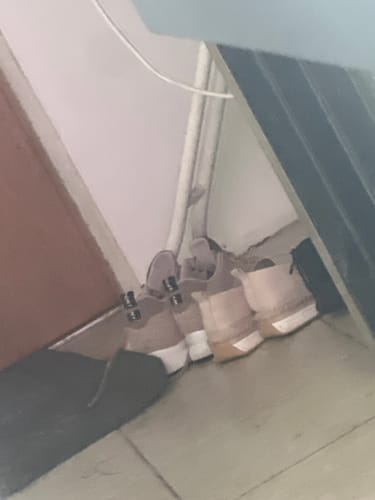 Customer photo review of ELEVATESHOES SPRINT