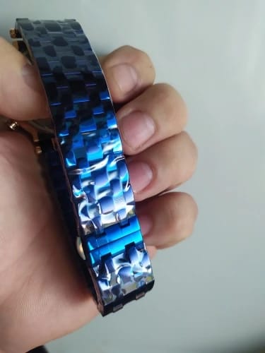 Customer photo review of FX - Nautical
