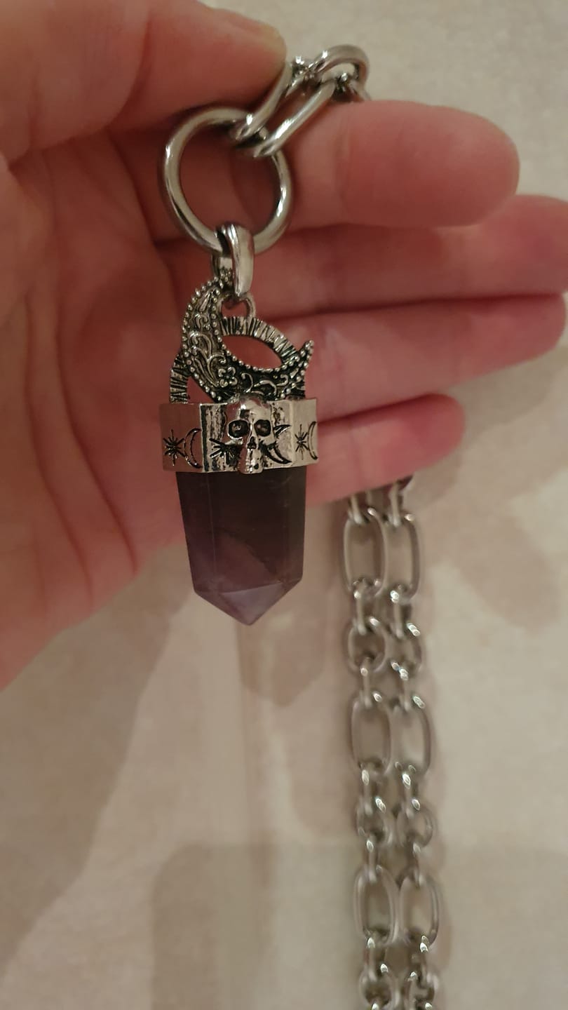 Customer photo review of Midnight Ruin