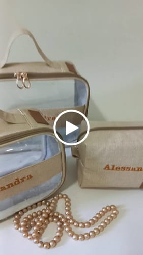 Customer video review of VIVO 11MM COR MARFIM PACOTE COM 10 METROS