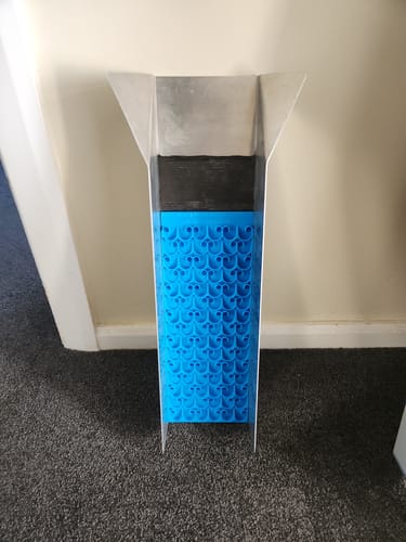 Customer photo review of Seconds and imperfect Dream mats