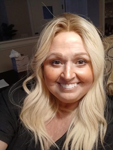 Customer photo review of Chelsi