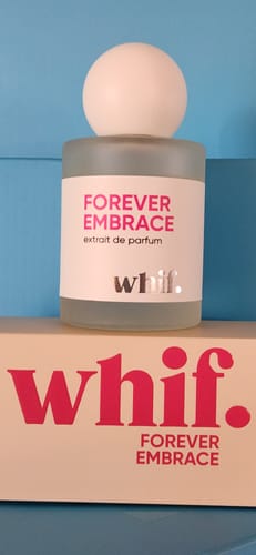 Customer photo review of Forever Embrace