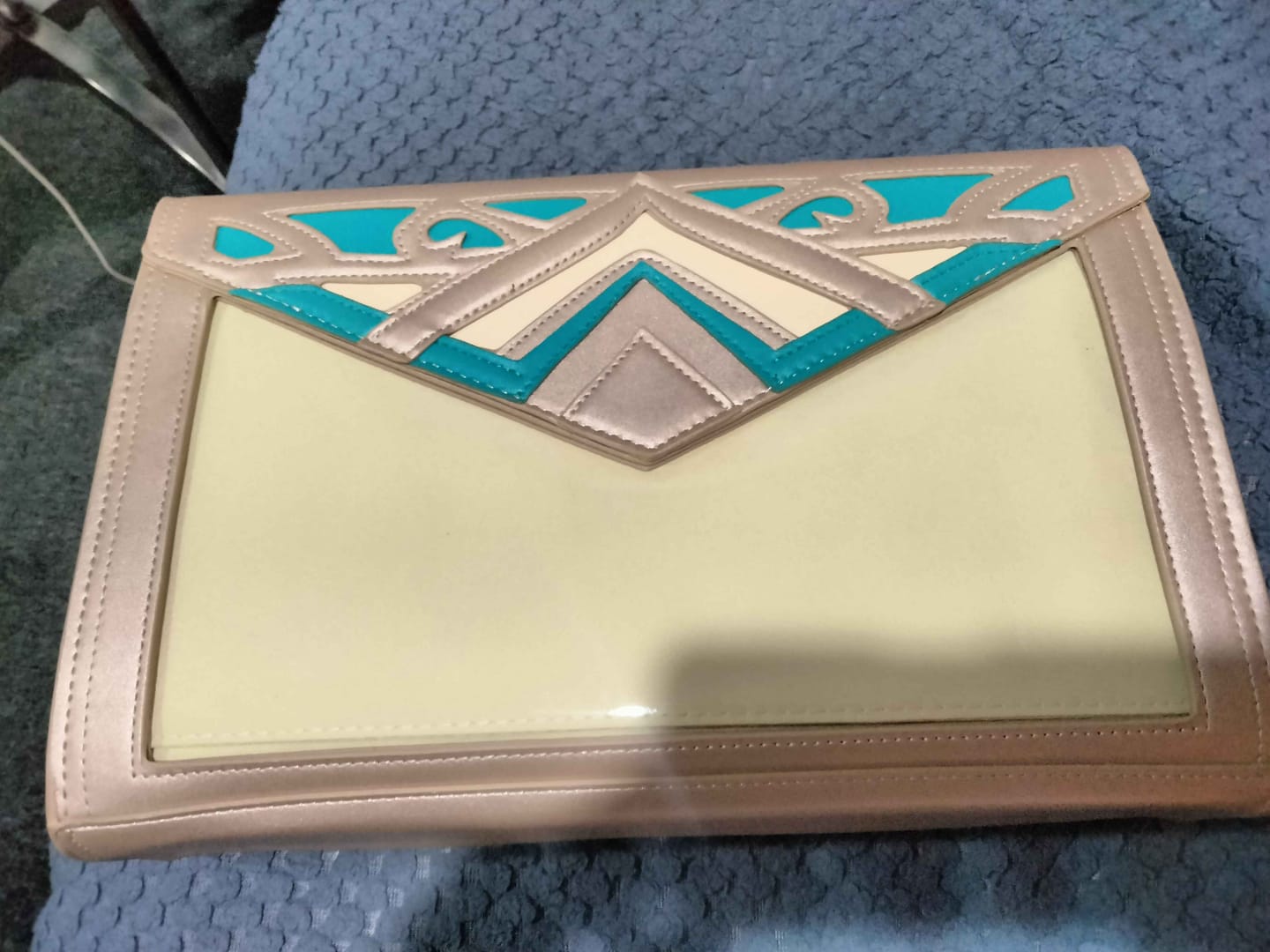 Customer photo review of [PREORDER] Mehrak Kaveh Itabag - Genshin Impact