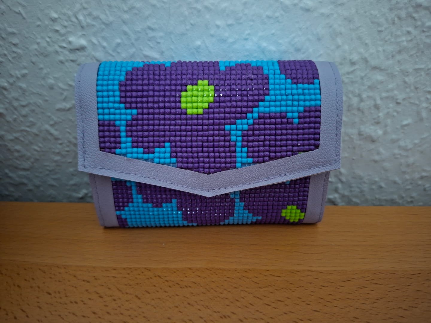 Customer photo review of Blossom Vibes