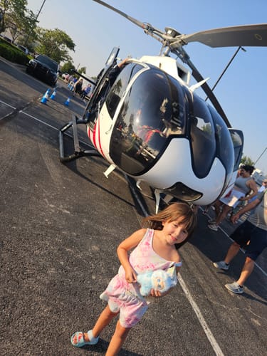 Customer photo review of POP MART Labubu LOYALTY Plush Doll Keychain – The Monsters Energy Series Collectible