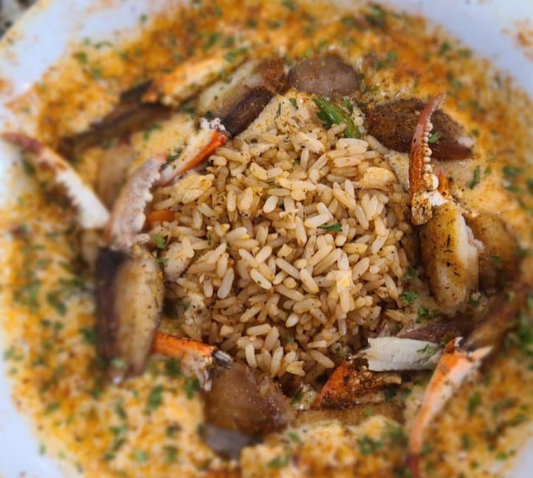 Customer photo review of EXCLUSIVE - 5 (+ 1 FREE) MEAL PLAN