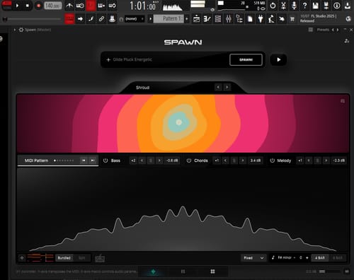 Customer photo review of Spawn + FREE Bonuses