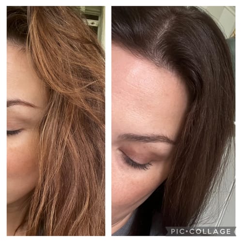 Customer photo review of Grey Cover