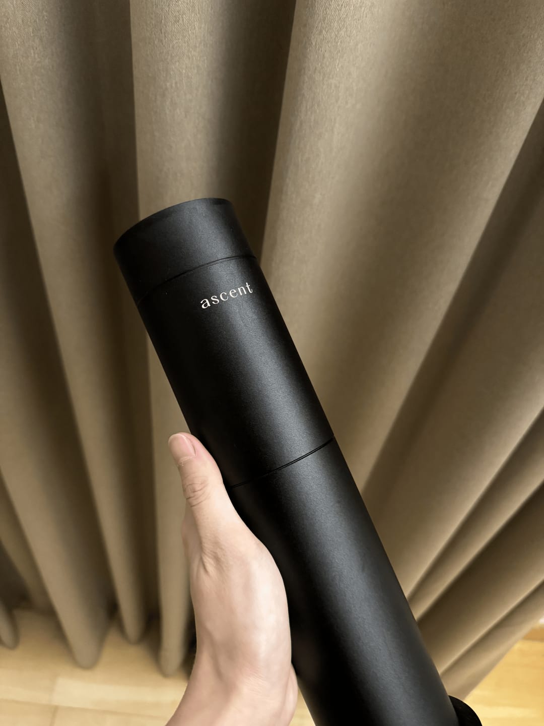 Customer photo review of Aire