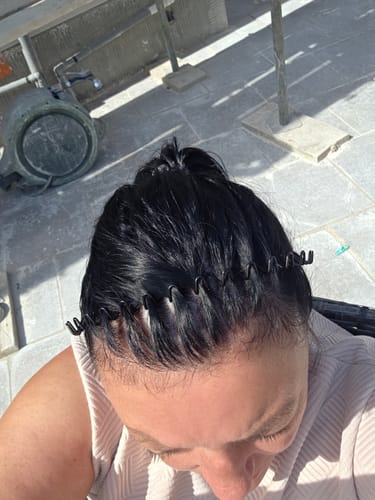 Customer photo review of Order Shipping Protection & Insurance