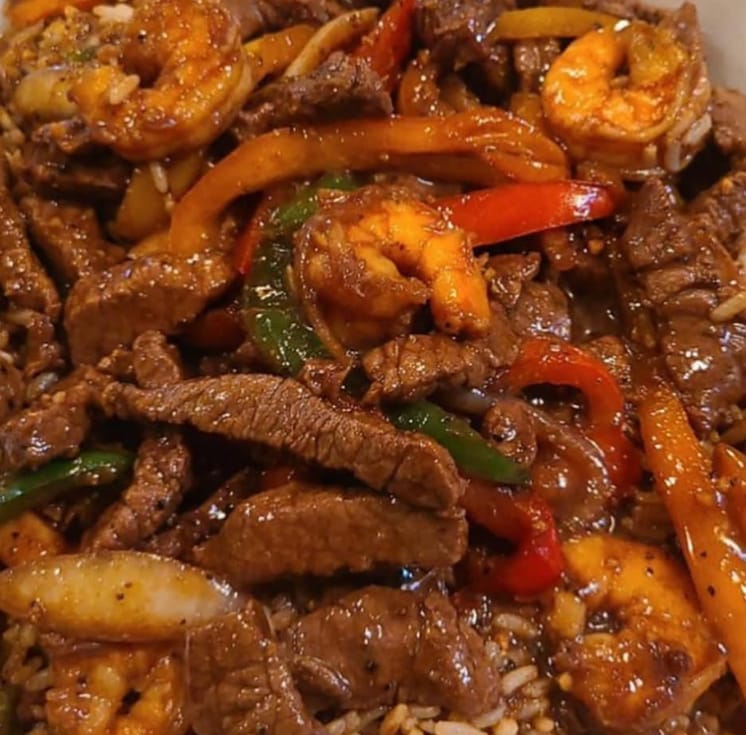 Customer photo review of 5 Meal Plan