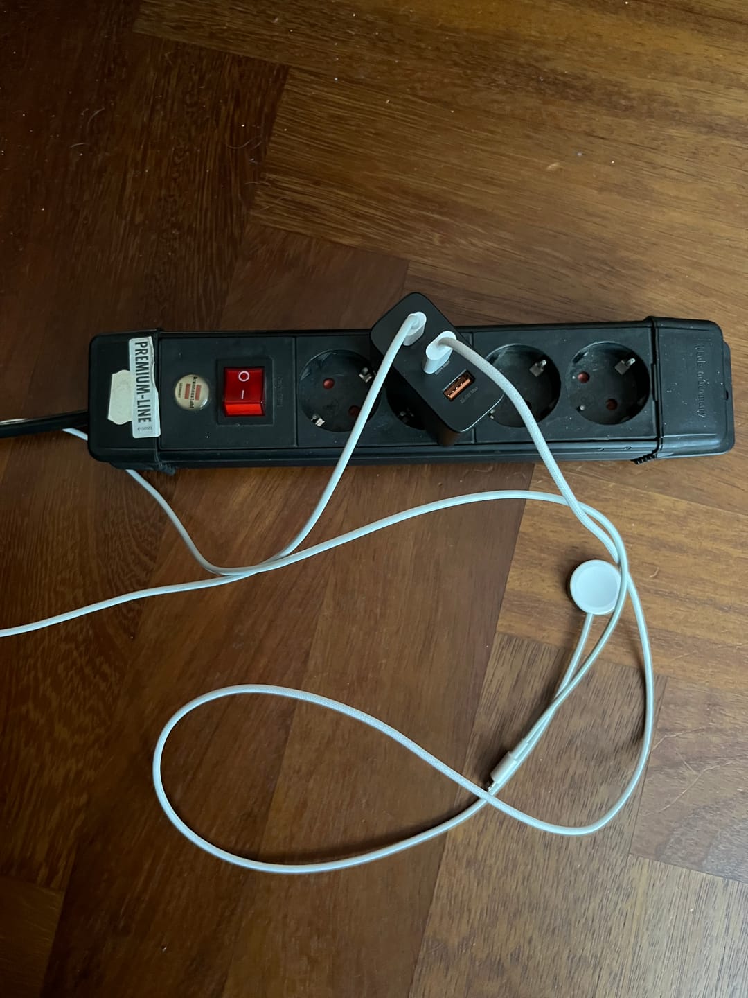 Customer photo review of Siltcon® 65W Snellader