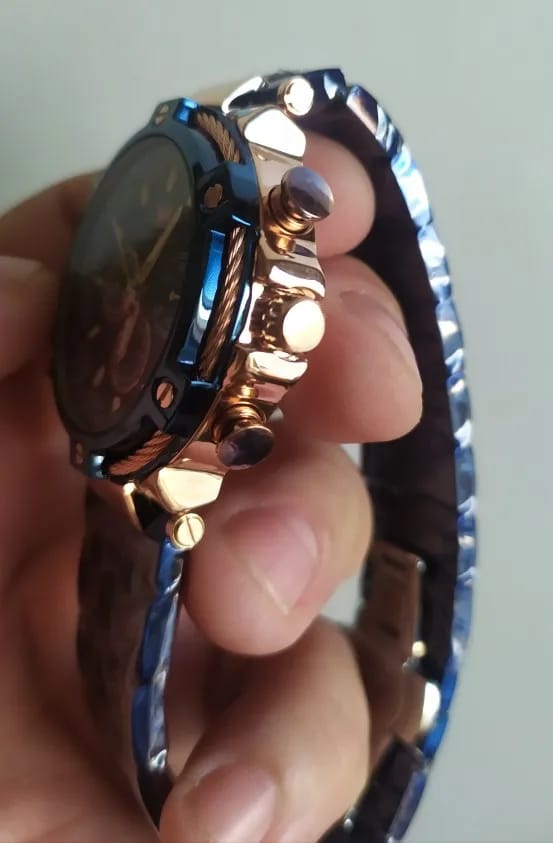 Customer photo review of FX - Nautical