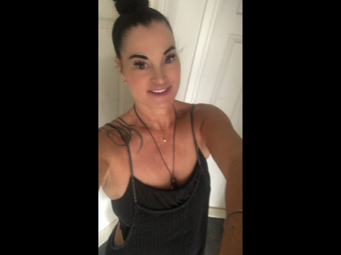 Customer photo review of Click-in Veneers 4.0