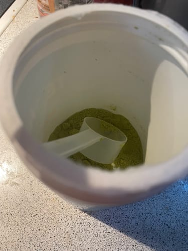 undefined review of Teangle - Matcha Collagène 333g - 411g image 1 out of 1