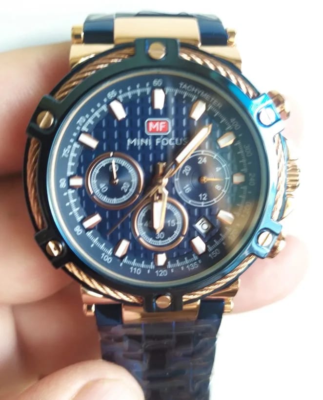 Customer photo review of FX - Nautical