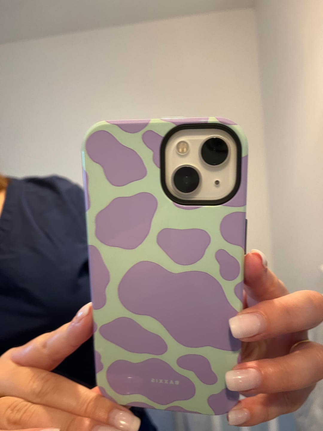 Customer photo review of Neon Luxe