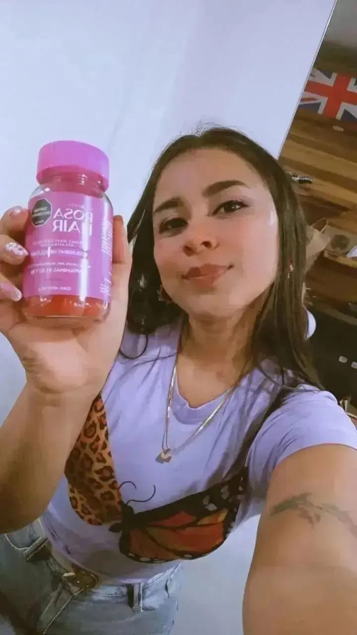 Leandro C. review of Rosa Hair'