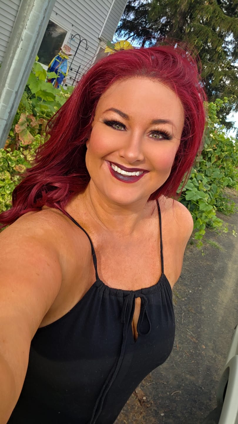 Customer photo review of Considering