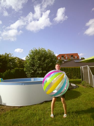 Customer photo review of NUVINT - Digitalkamera