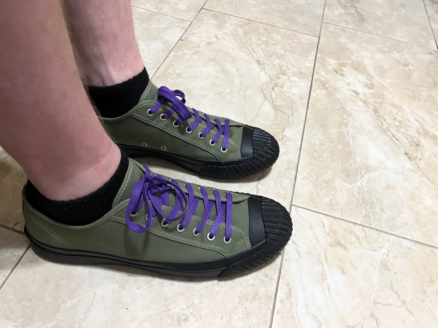 Customer photo review of Grounder Lo