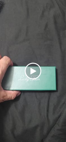 Customer video review of Lucky Fours® Skeleton