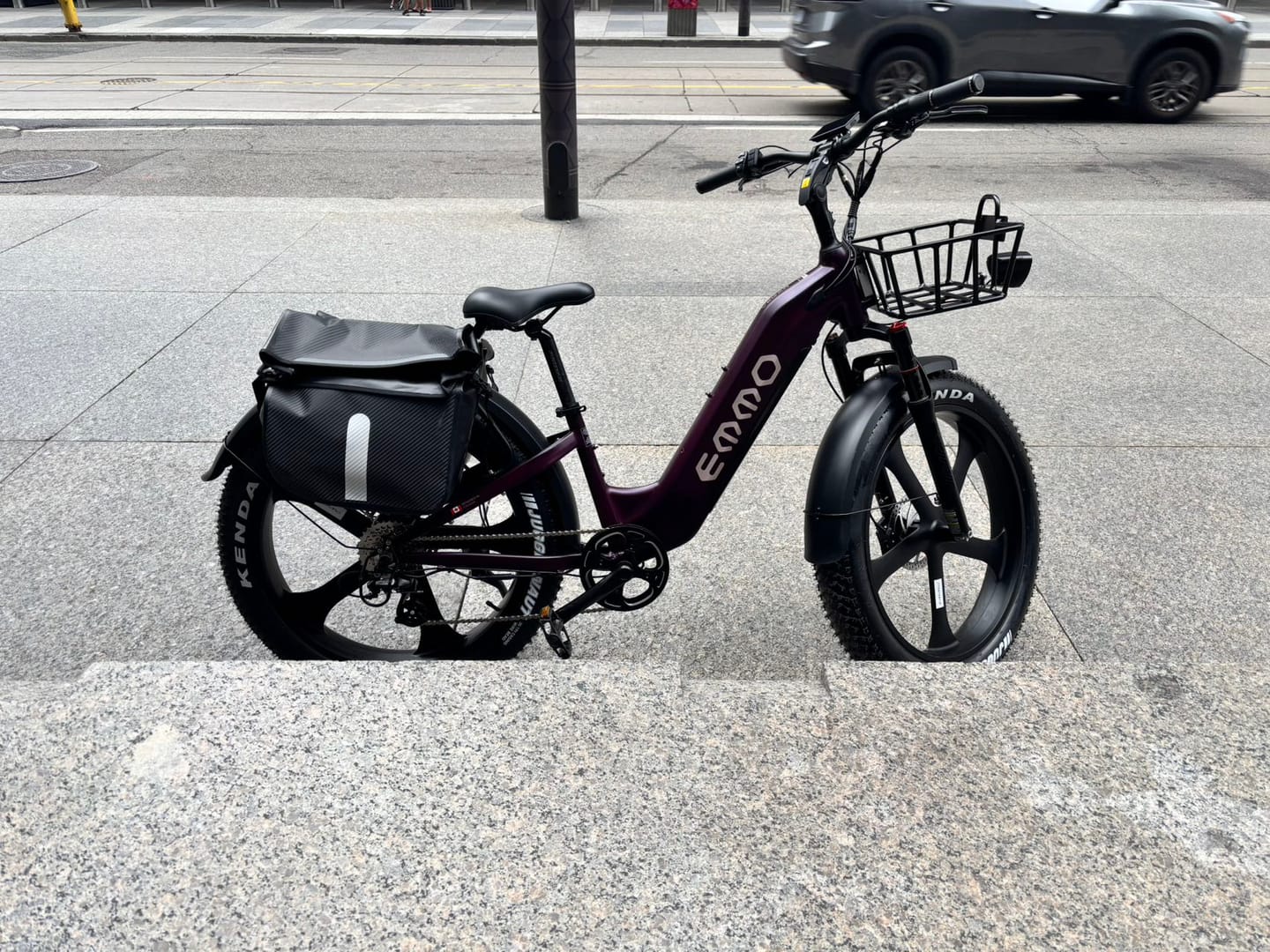 Customer photo review of Vegar Pro