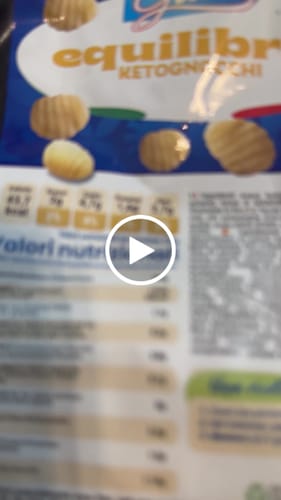 Customer video review of Gnocchi