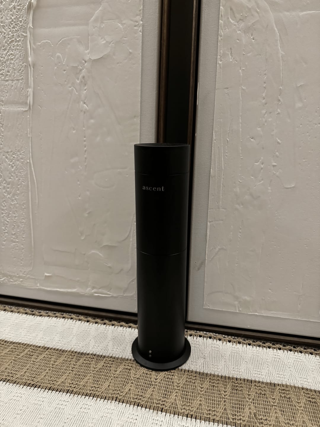 Customer photo review of Aire