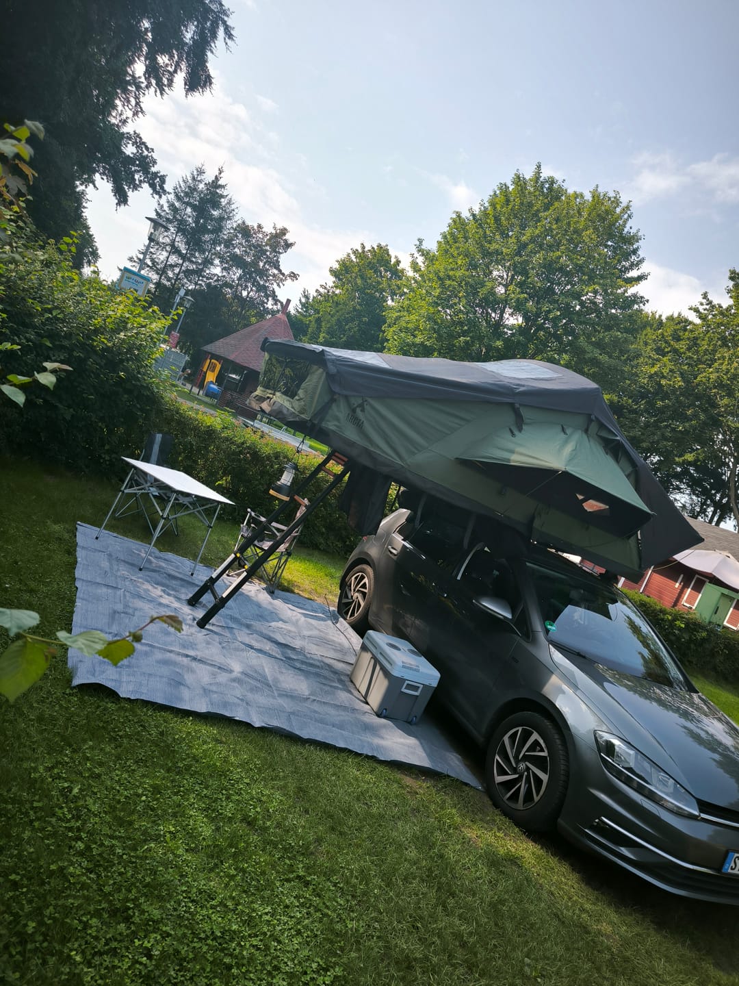 Customer photo review of VIATOR PRO