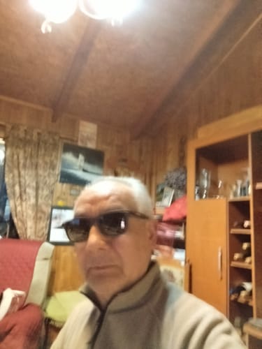 Customer photo review of Lente Polarizado M4 Color Ámbar - YELCHO®