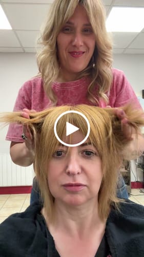 Andrijana U. review of Silk Express™ Ultra-Fast Hair Straightening Protein 1L/1000ml (33.8 fl. oz) image 1 out of 1