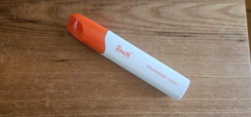 Customer photo review of MYSTERY VAPE