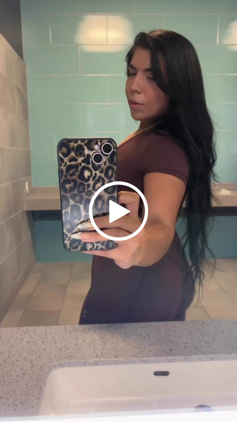 Customer video review of Raw Tape-In Hair Extensions (1 Pack/100G)