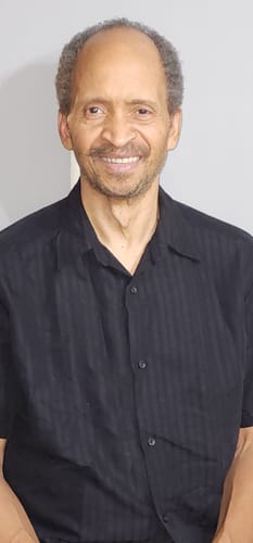 Customer photo review of Cocolmeca Bark Powder