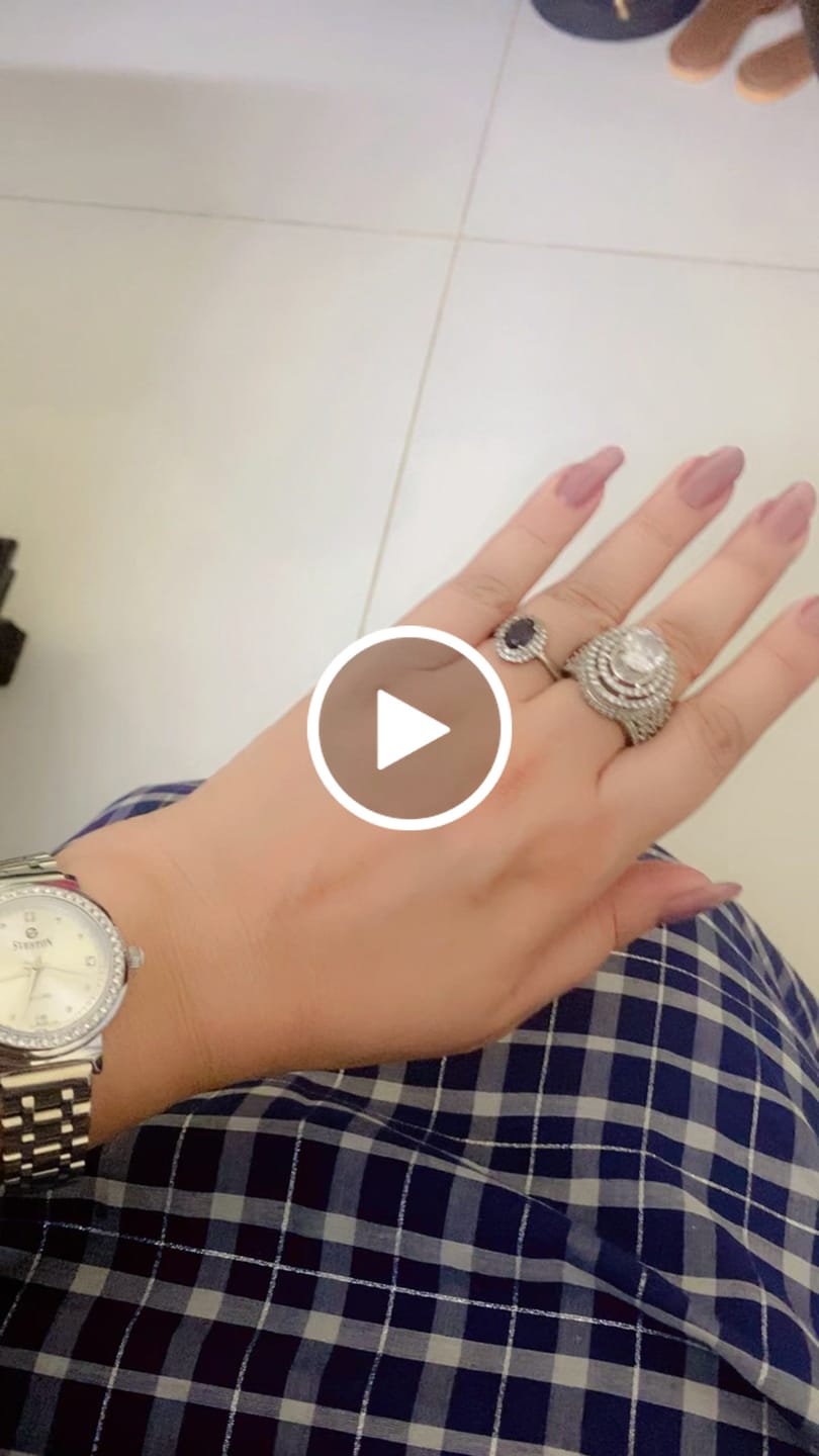 Customer video review of Allure 1.0
