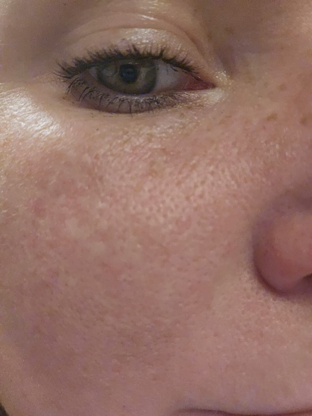 Customer photo review of Luxe Wimpernlifting Set (Kaufe 1 und erhalte 1 gratis dazu)