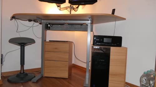 Customer photo review of WRAP