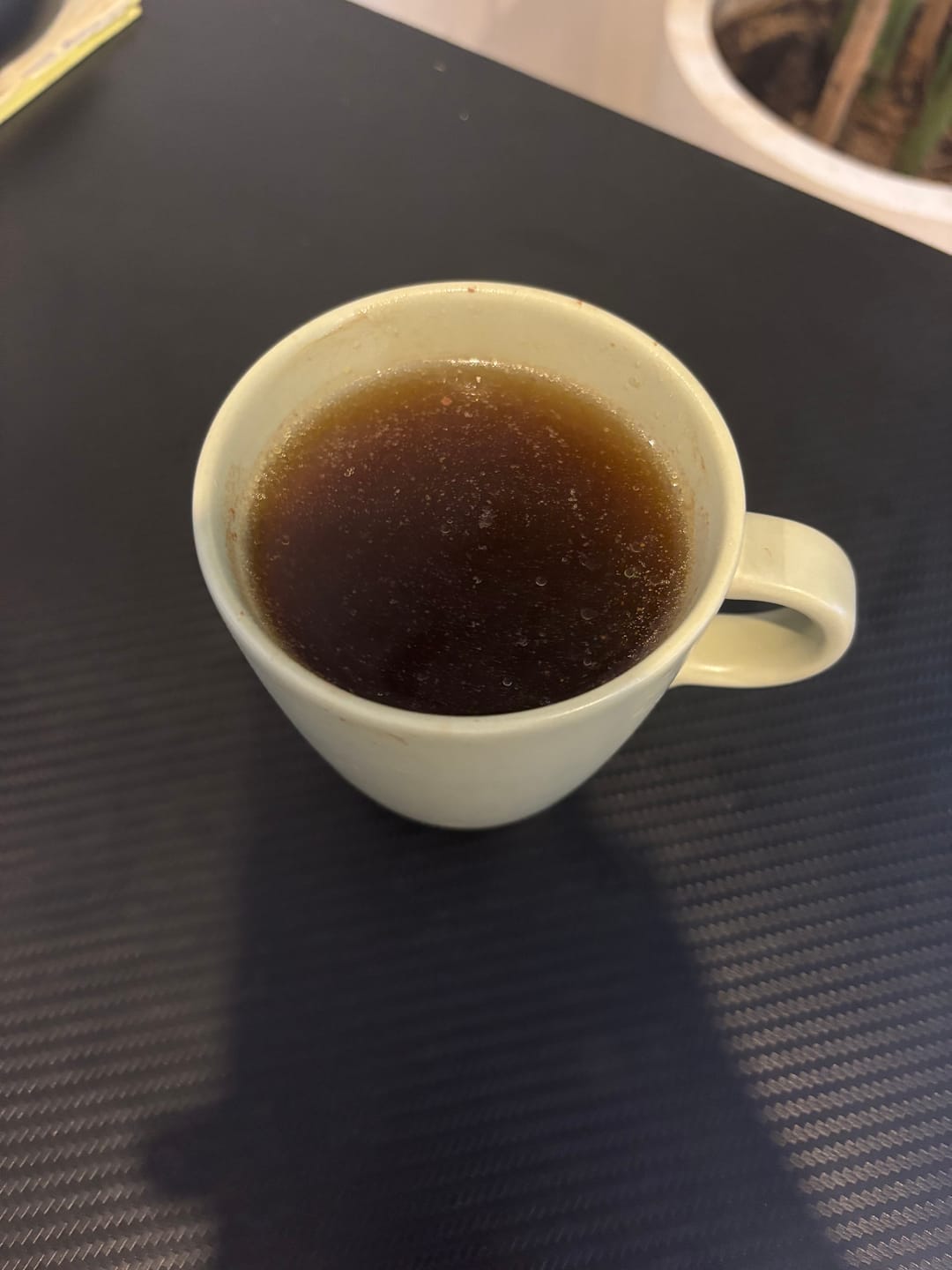 Customer photo review of Shilajit Dorado | Crudo y secado al sol +5000m | 30g de máxima pureza