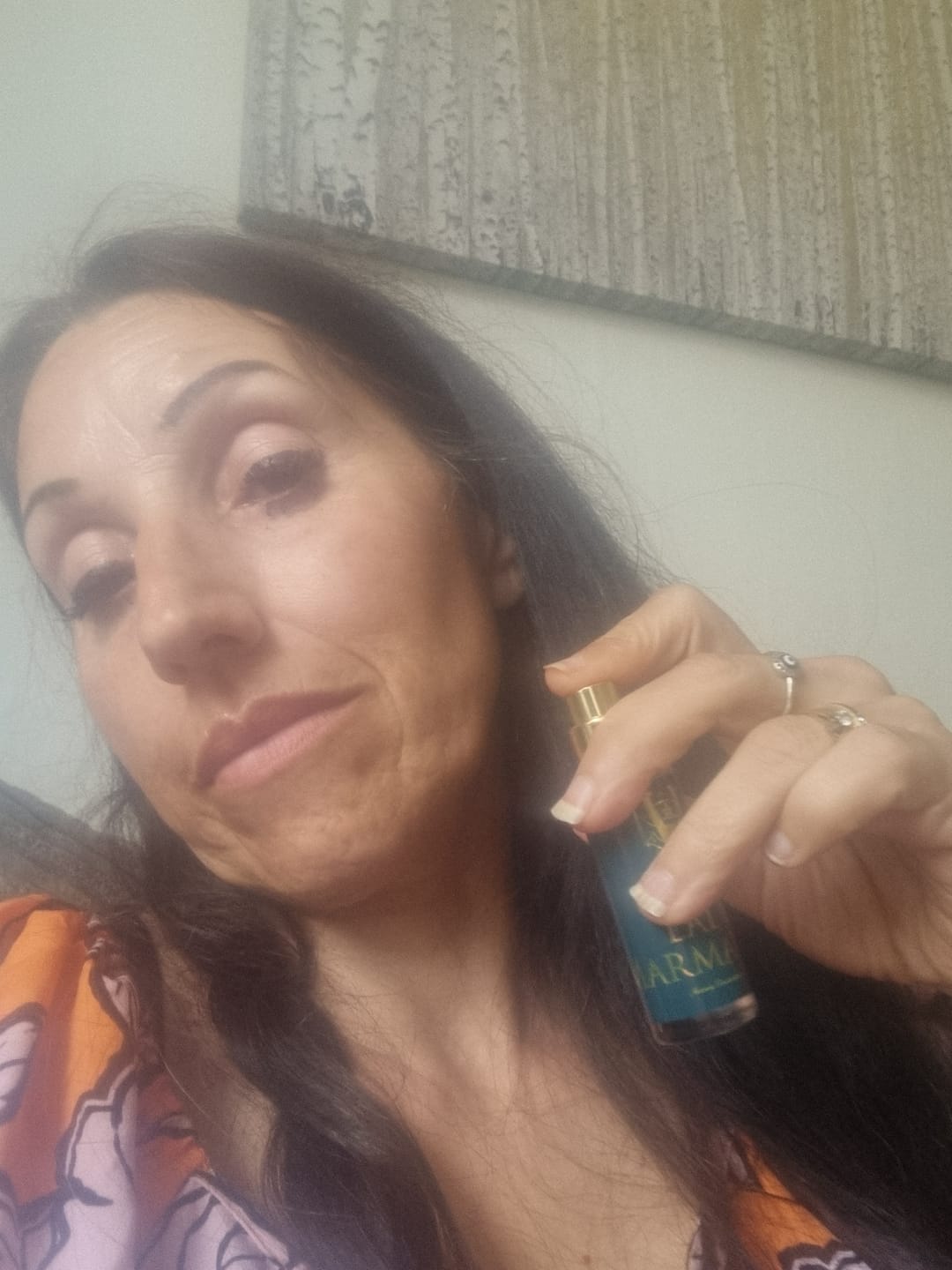 Customer photo review of Lady Marmalade